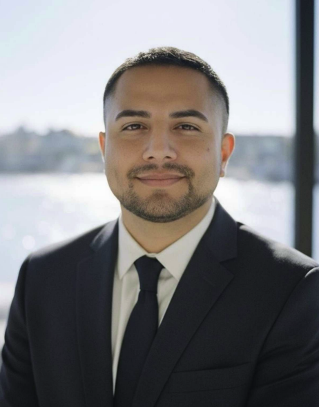 Michael Portillo - Professional Credit Repair Expert and Founder of Rep My Credit in Orange County, California